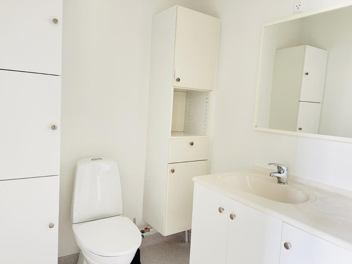 Aday - Mansion - 1 Bedroom With Garden Apartamento Aalborg